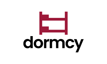 Dormcy.com - Creative brandable domain for sale