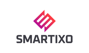 SmartIXO.com - Creative brandable domain for sale