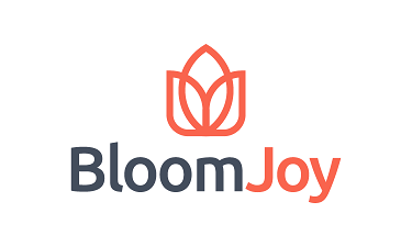 BloomJoy.com - Creative brandable domain for sale
