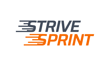 StriveSprint.com