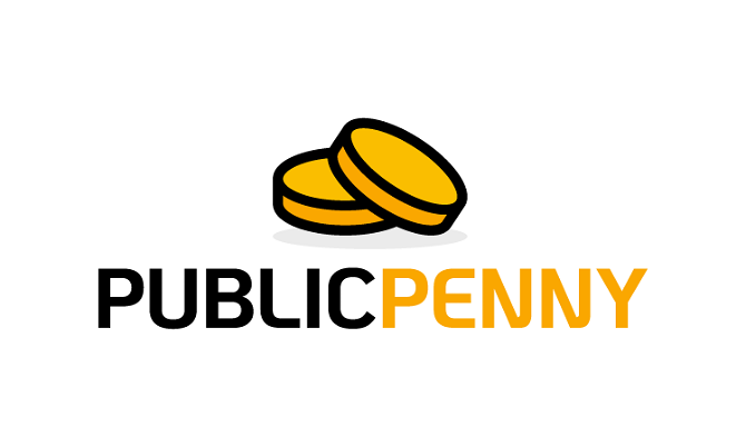 PublicPenny.com