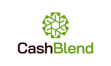 CashBlend.com