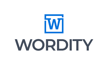 Wordity.com