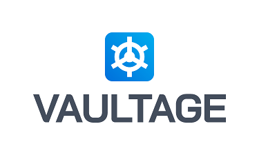 Vaultage.xyz