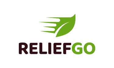 ReliefGo.com