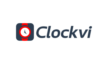 Clockvi.com