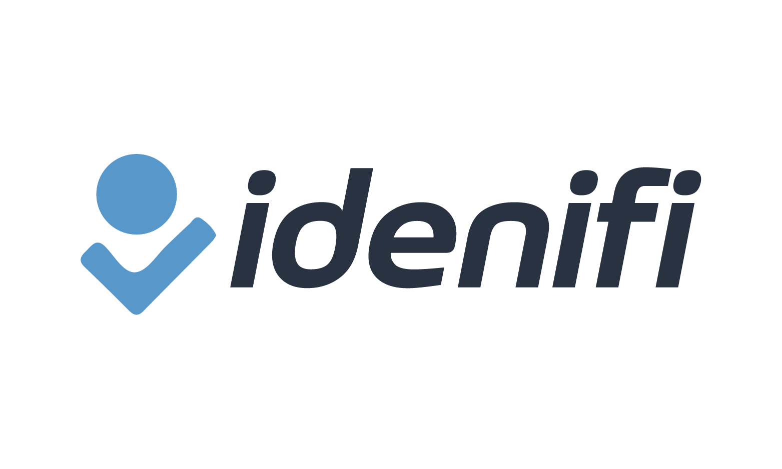 Idenifi.com - Creative brandable domain for sale