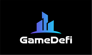 GameDefi.xyz