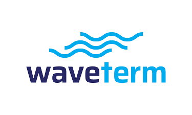 Waveterm.com