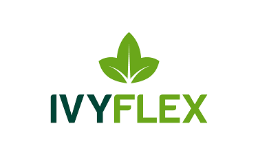 IvyFlex.com