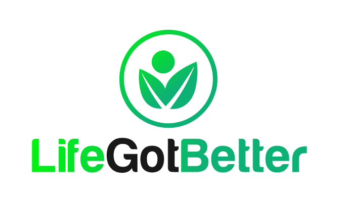 LifeGotBetter.com