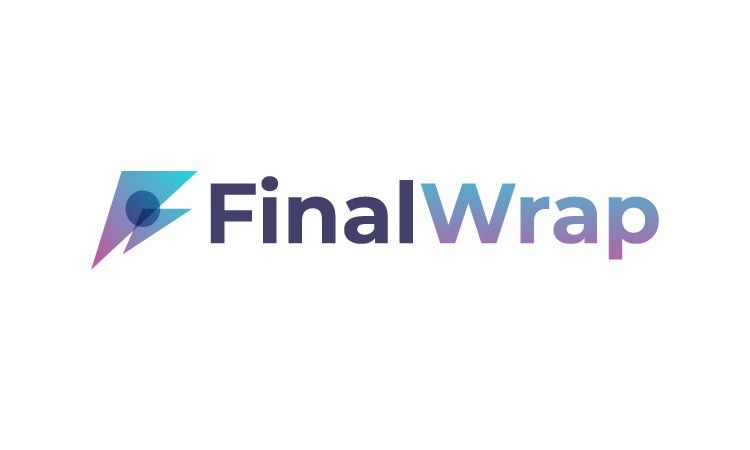 FinalWrap.com - Creative brandable domain for sale