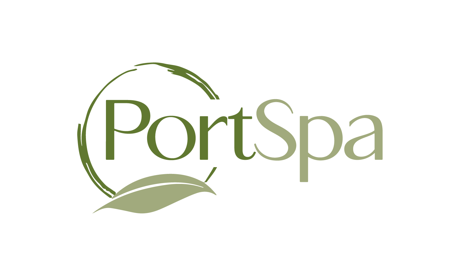 PortSpa.com - Creative brandable domain for sale