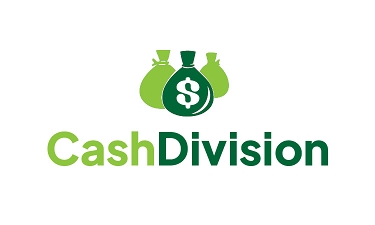 CashDivision.com