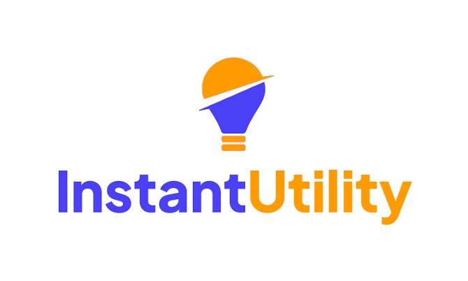 InstantUtility.com