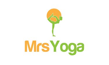 MrsYoga.com