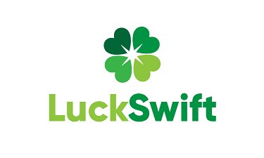 LuckSwift.com
