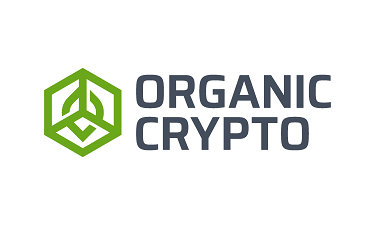 OrganicCrypto.com