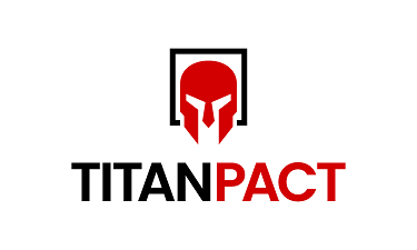 TitanPact.com