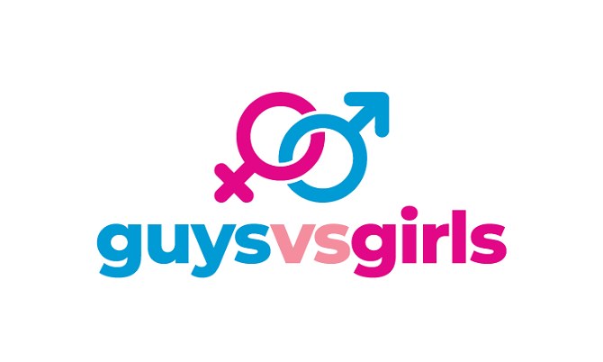 GuysVsGirls.com