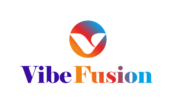 VibeFusion.com