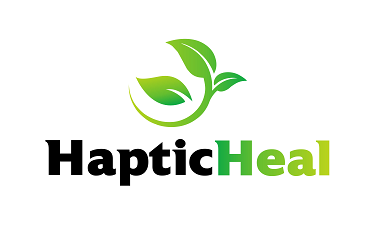 HapticHeal.com