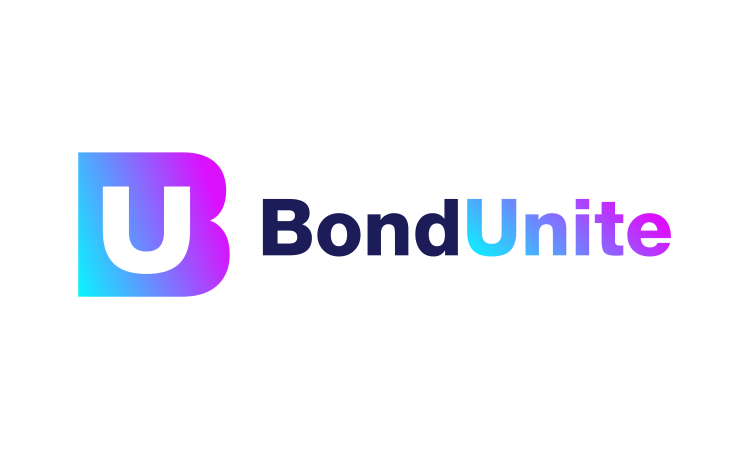 BondUnite logo