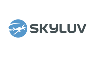 Skyluv.com - Creative brandable domain for sale