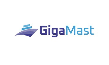 GigaMast.com - Creative brandable domain for sale
