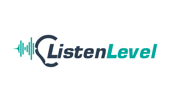 ListenLevel.com