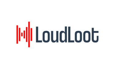 LoudLoot.com