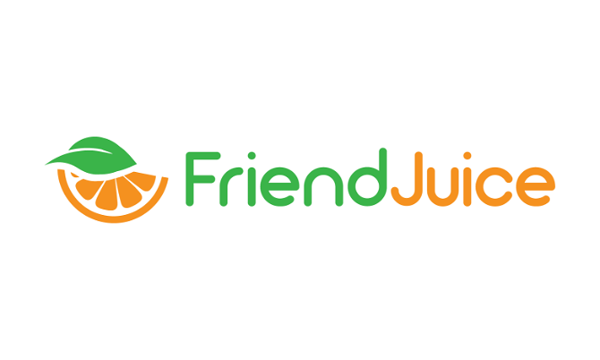 friendjuice.com