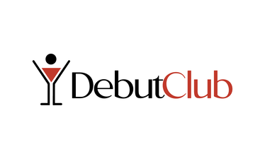 DebutClub.com - Creative brandable domain for sale