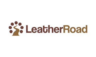LeatherRoad.com - Creative brandable domain for sale