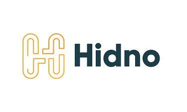 Hidno.com - Creative brandable domain for sale