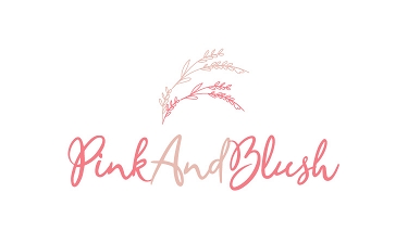 PinkAndBlush.com