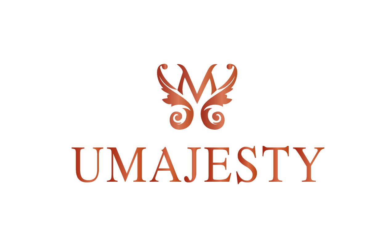 Umajesty.com - Creative brandable domain for sale
