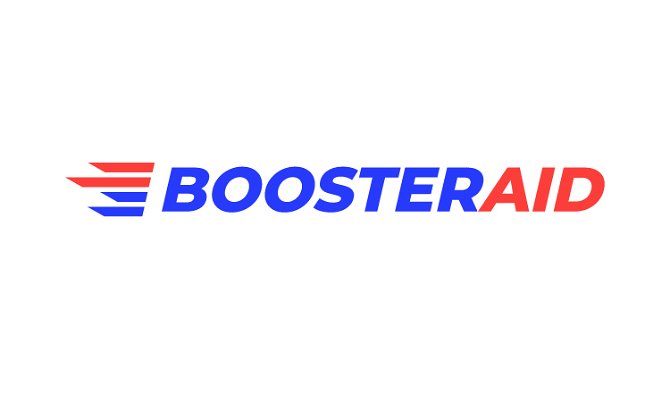 BoosterAid.com