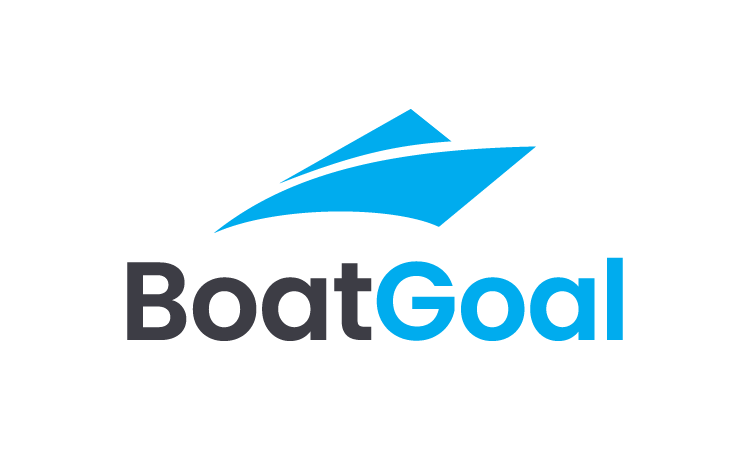 BoatGoal.com - Creative brandable domain for sale