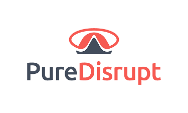 PureDisrupt.com