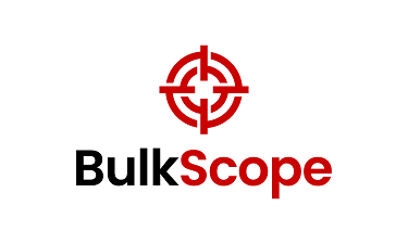 BulkScope.com