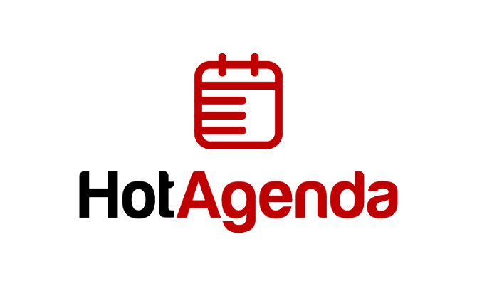 HotAgenda.com