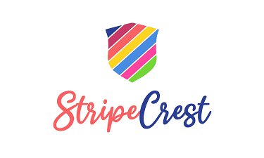 StripeCrest.com