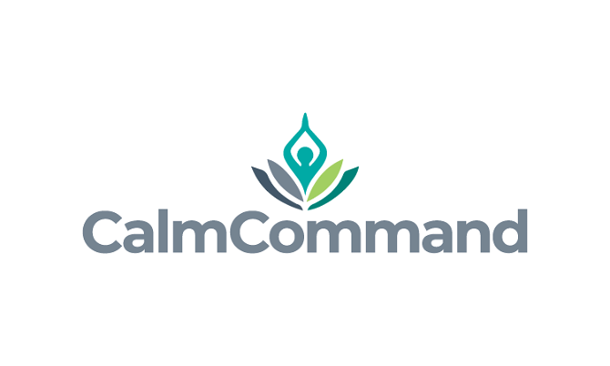 CalmCommand.com