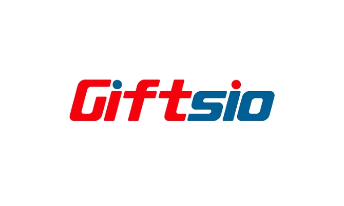 Giftsio.com
