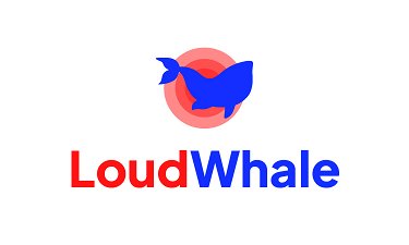 LoudWhale.com