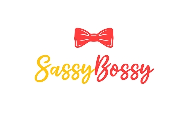 SassyBossy.com