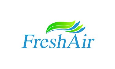 FreshAir.co