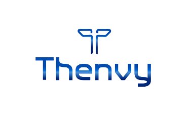 Thenvy.com