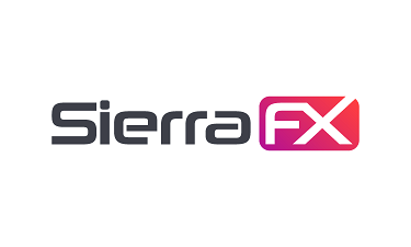 SierraFX.com - Creative brandable domain for sale